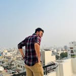 SAHAJ PATEL - @sahaj_patel_ - Instagram