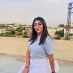Sahar El Hajj Sleiman - @slei.sahar_ - Instagram