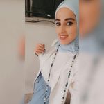 Sahar Sleiman - @sahar_sleiman94 - Instagram