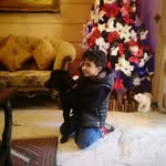 Sahar Sleiman Harb - @harebsahar_ - Instagram