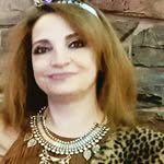 Sahar Sleiman Moukaddam - @saharita_mouka - Instagram