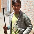 Saheed Ali - Facebook