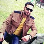 Saher Abu Salem - @saherabusalem - Instagram