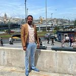 Saher Ben Salem - @saherbensalem - Instagram