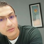 Saher Salem - @salemsaher - Instagram