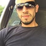 Saher Salem - @saher7783 - Instagram
