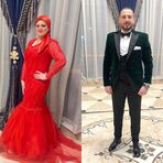 Saher Salem - Facebook