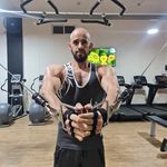 Saher Salem - @saher3472 - Instagram