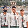 Sahil Ray 19 - @mr_sahil_0.4s - TikTok