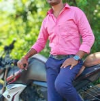 Sahil Ray - Facebook
