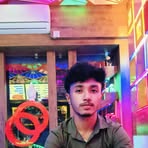 Sahil Ray - Facebook