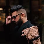 Sahil Sachdeva - @pehnawabysahilsachdeva2510 - Instagram
