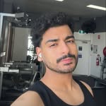 Sahil Sachdeva - @curlly_fella - Instagram