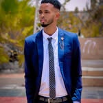 Miski Aadan Toosane - @sahra_adan1 - Instagram