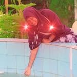 Sahra Adan - @aadan1887 - Instagram