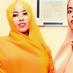 Sahra adan - @qalbigaa_samraaya_ku_sugaa - Instagram