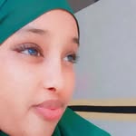 Sahra Adan - @eyniadan001 - Instagram