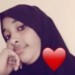 Sahra Adan - @adans7680 - Instagram