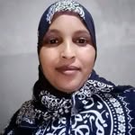 Sahra Adan - @samiira400 - Instagram
