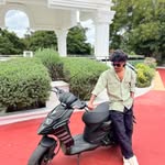 Sai Reddy - @basireddy_sainath - Instagram