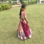 Sai shreshta reddy - @basireddy_sai_shreshta_reddy28 - Instagram