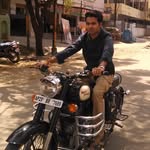 Sai Burra - @chakri311 - Instagram