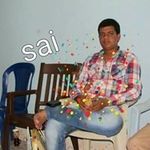 Sai Burra - @saiburra - Instagram