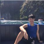 Sai Lung Cheung - @bencheungman - Instagram