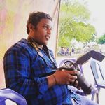 Sai Darla - @drlasai26 - Instagram