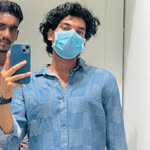Saisridhar - @its_saidev_ - Instagram