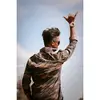 The Peace Soul ☮ - @sai_dev___ - TikTok