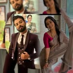 tujhi majhi jamali jodi - @sai_devansh_offical - Instagram