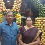 Sai Devarajan - @saidevarajan - Instagram