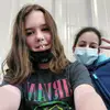 komme - @saiharanas - TikTok