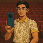 Sai Haran - @youtuber_sai_hariharan - Instagram
