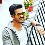 Sai Haran - @sai_haran - Instagram