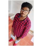 sai haran - @sri_joe_ari - Instagram