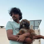 Sai Haranadh - @haranadhsai - Instagram
