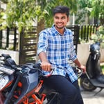 Sai🤍 - @sai_haranadh_reddy - Instagram