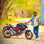 Saiharan Bade - @saiharanbade - Instagram