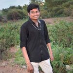 Jangala Sai - @_sai_jangala_ - Instagram