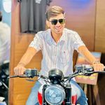 Engg.  Sairaj kandalkar  - @saikandalkar8889 - Instagram