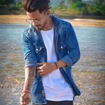 Sai Kandher - @sai_kandher - Instagram