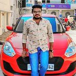 S A I _ K A N D I K O N D A_1 - @sai_kandikonda_1 - Instagram