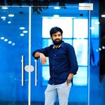 Sai Kandula - @sai_kandula666 - Instagram