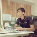 Sai Kong - @saikong4075 - Instagram