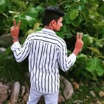 Sai Kongonda - @saikongonda - Instagram