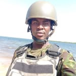 Saikong Pius - @saikongpius - Instagram