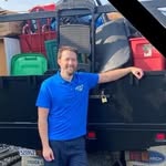Sai Kopacek - @sai_the_tidy_guy - Instagram