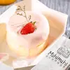Seiko soufle pancake - @seikopancake - TikTok